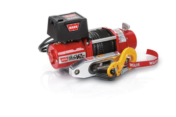 Warn 9.0 RC Winch - 71550